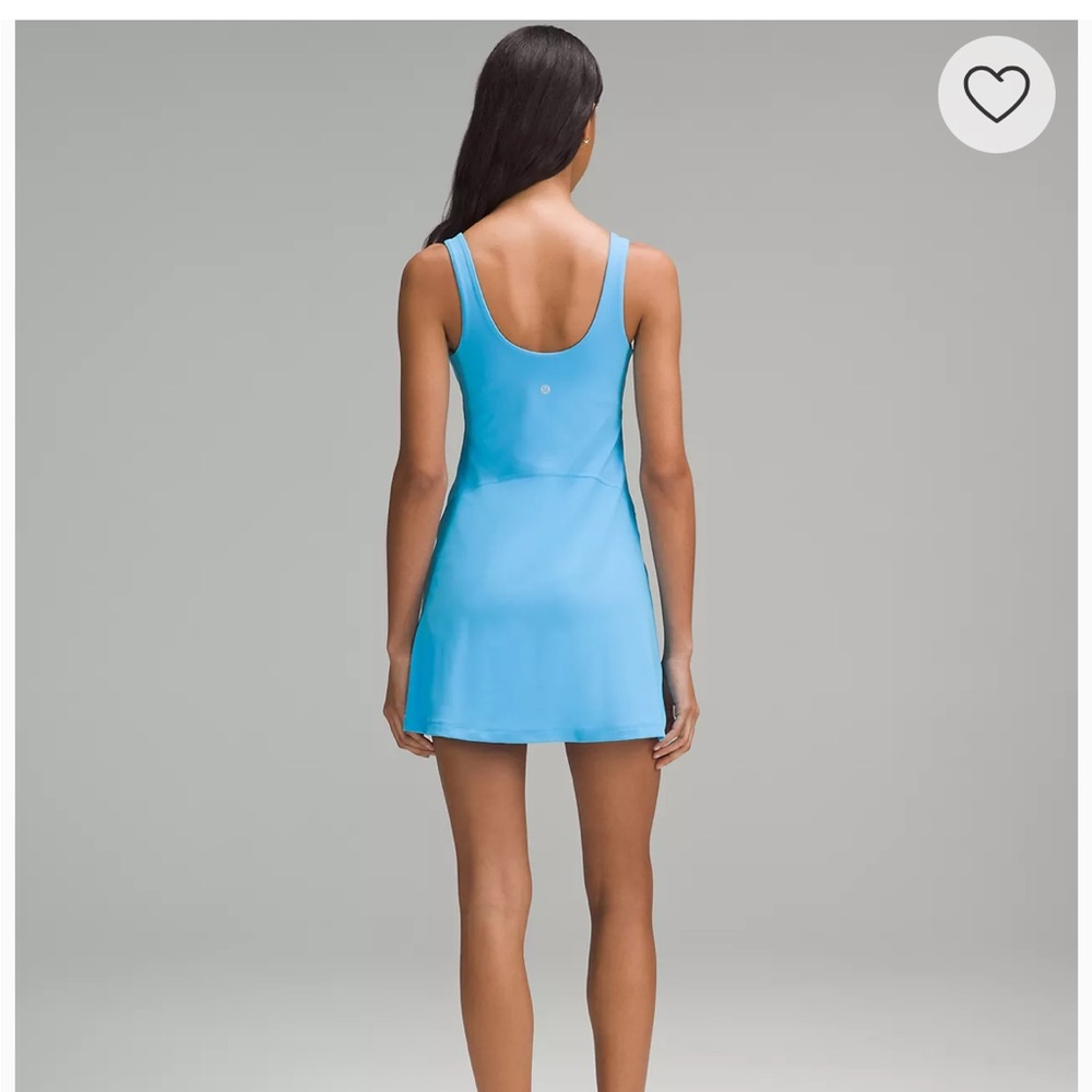 Lululemon align dress - size 6